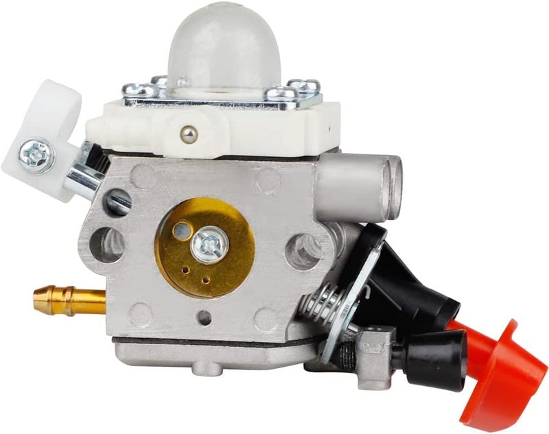 HUZTL طقم فلتر هواء ووقود كربوريتر HUZTL FS 56RC لآلة قص العشب Stihl C1M-S267A FS56RC FS40C FS50C FS56C FC56C FS70C - Image 3